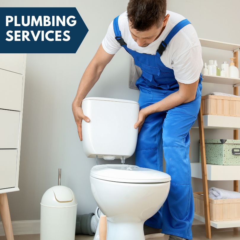 Plumbing Company in Bonita, CA